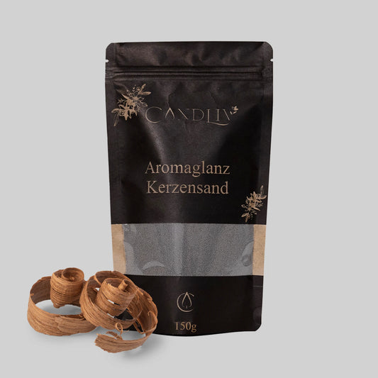 Aromaglanz Kerzensand Moschus