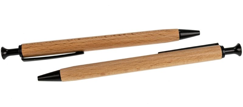 Kugelschreiber | Zeitloses Design | 14cm x 0,8cm