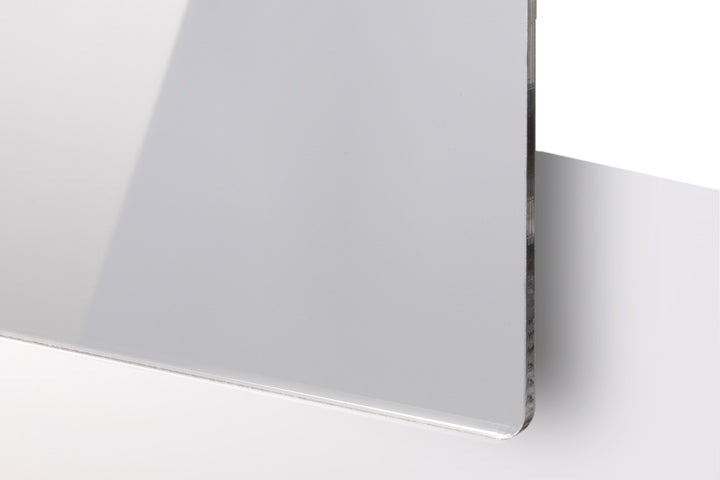 Mirror-Material für Laserzuschnitt und Gravur