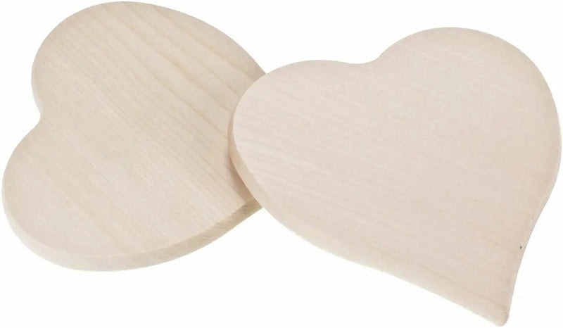 Herz Holzbrett